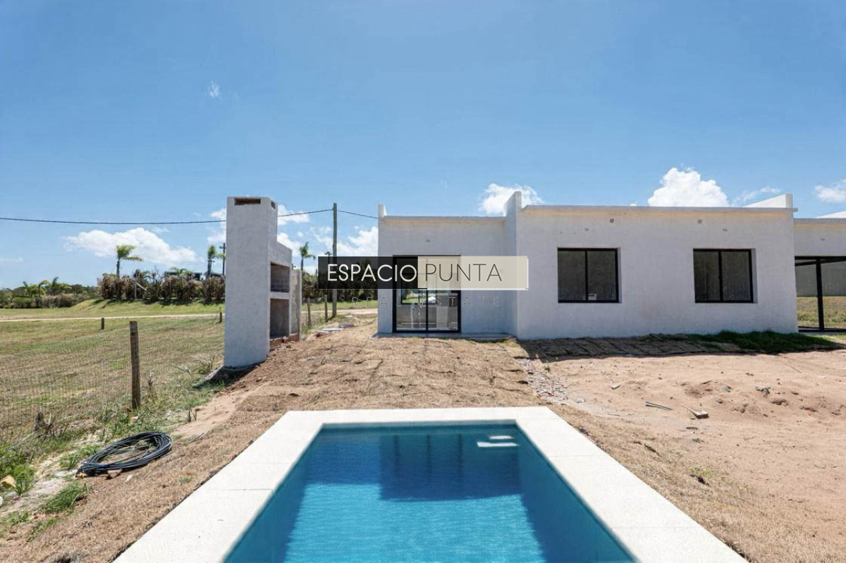 Casa ID.4643 - Venta de Casa en Barra de Portezuelo - Maldonado - Punta del Este 