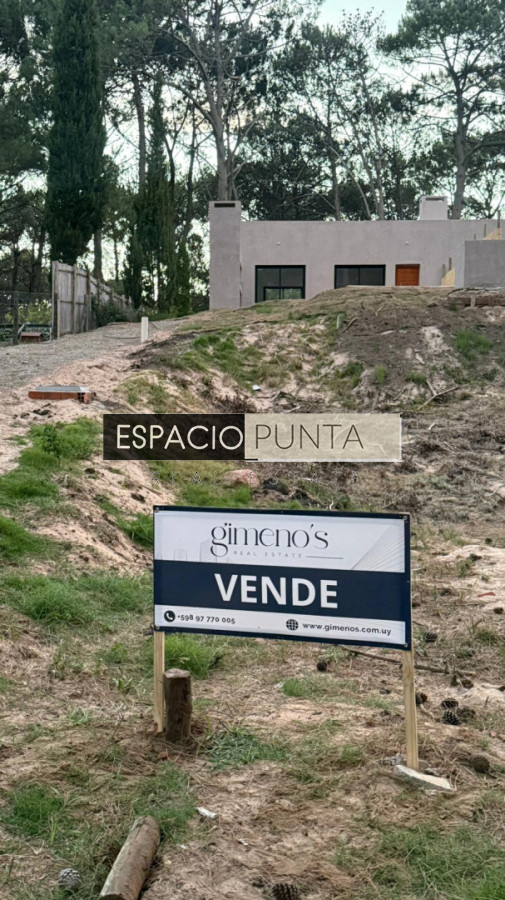 Casa ID.4644 - Casa En Venta a Estrenar - Maldonado - Club del Lago - Punta del Este