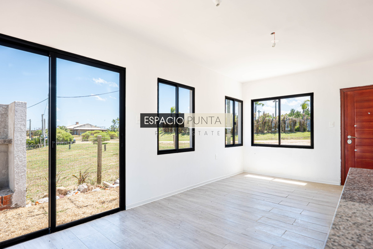 Casa ID.4643 - Venta de Casa en Barra de Portezuelo - Maldonado - Punta del Este 