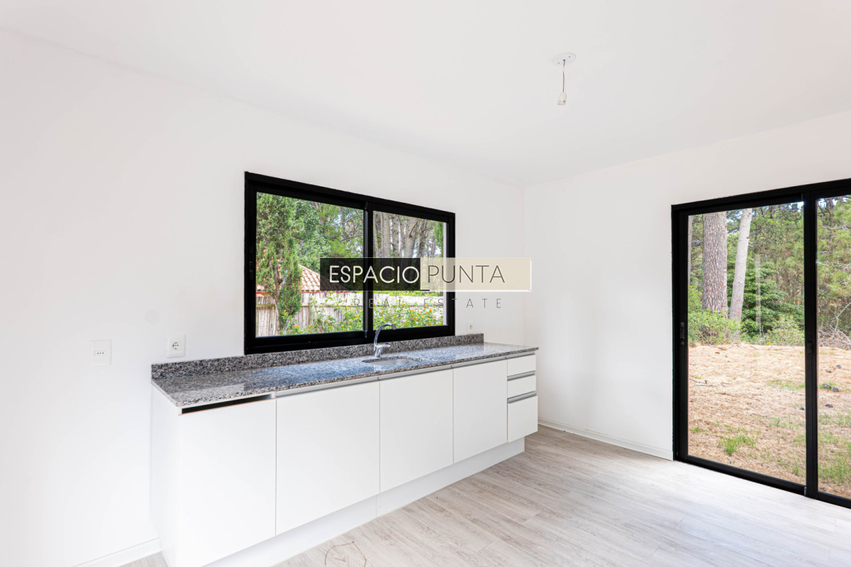 Casa ID.4644 - Casa En Venta a Estrenar - Maldonado - Club del Lago - Punta del Este