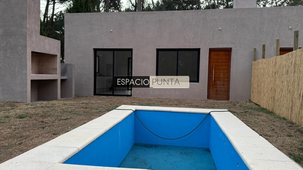 Casa ID.4644 - Casa En Venta a Estrenar - Maldonado - Club del Lago - Punta del Este