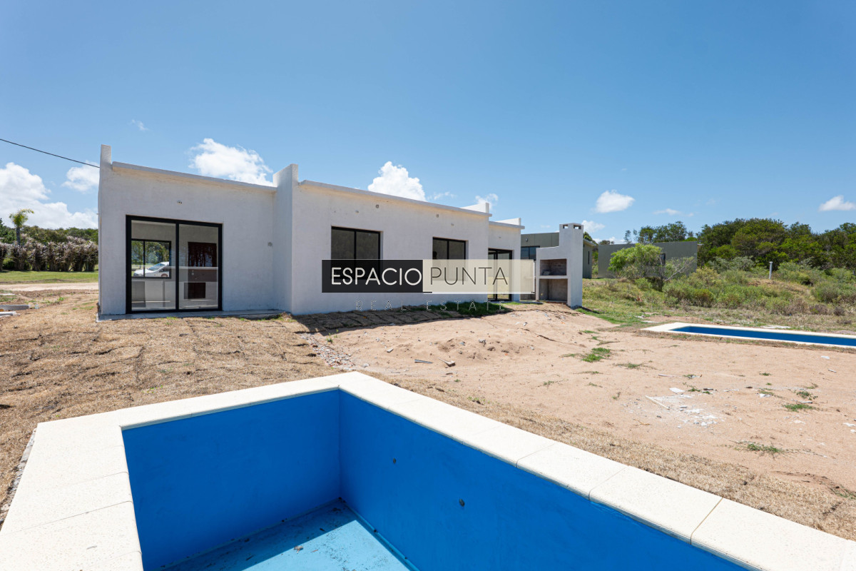 Casa ID.4643 - Venta de Casa en Barra de Portezuelo - Maldonado - Punta del Este 