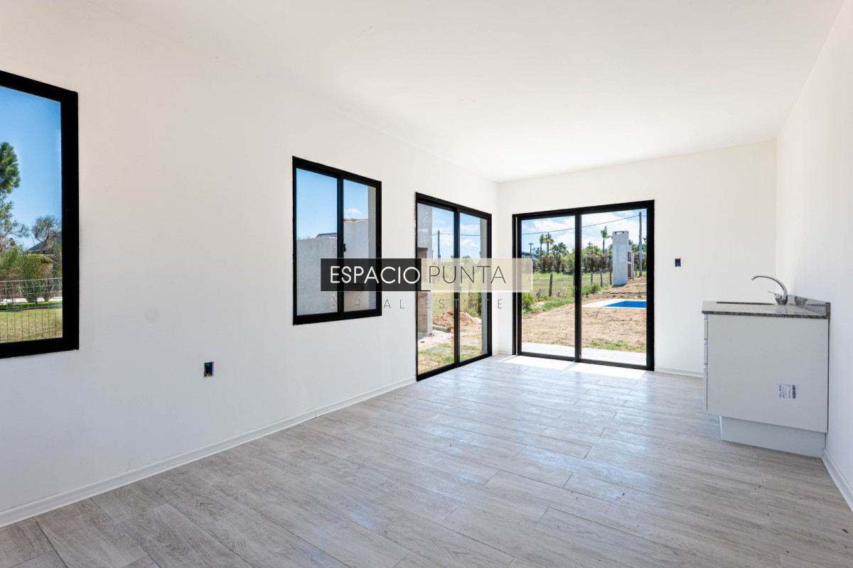 Casa ID.4643 - Venta de Casa en Barra de Portezuelo - Maldonado - Punta del Este 