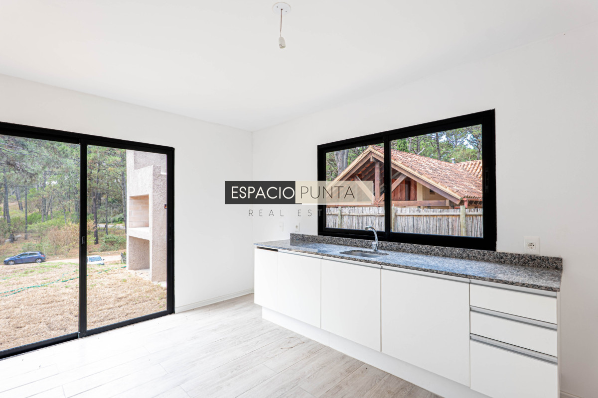 Casa ID.4644 - Casa En Venta a Estrenar - Maldonado - Club del Lago - Punta del Este