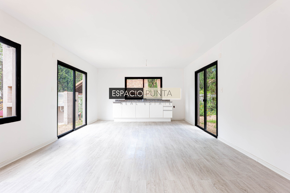 Casa ID.4644 - Casa En Venta a Estrenar - Maldonado - Club del Lago - Punta del Este