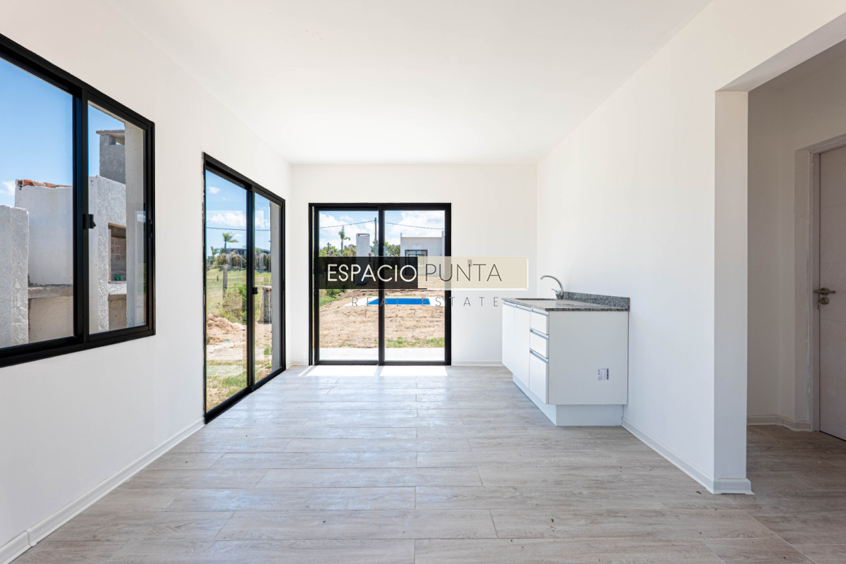 Casa ID.4643 - Venta de Casa en Barra de Portezuelo - Maldonado - Punta del Este 