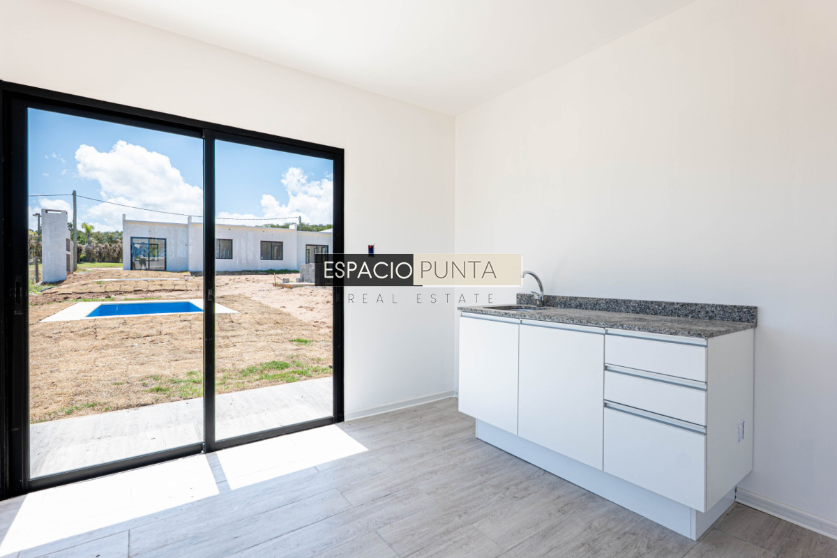 Casa ID.4643 - Venta de Casa en Barra de Portezuelo - Maldonado - Punta del Este 