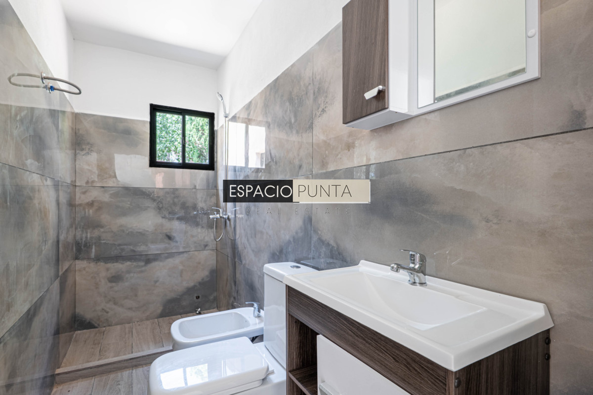 Casa ID.4644 - Casa En Venta a Estrenar - Maldonado - Club del Lago - Punta del Este