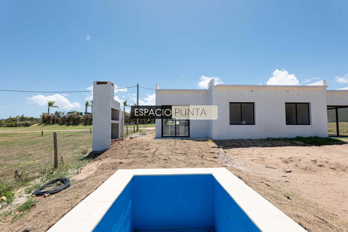 Casa ID.4643 - Venta de Casa en Barra de Portezuelo - Maldonado - Punta del Este 