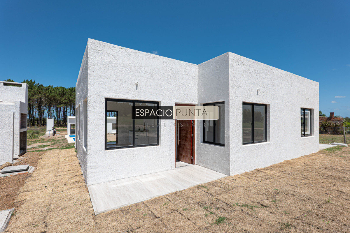 Casa ID.4643 - Venta de Casa en Barra de Portezuelo - Maldonado - Punta del Este 