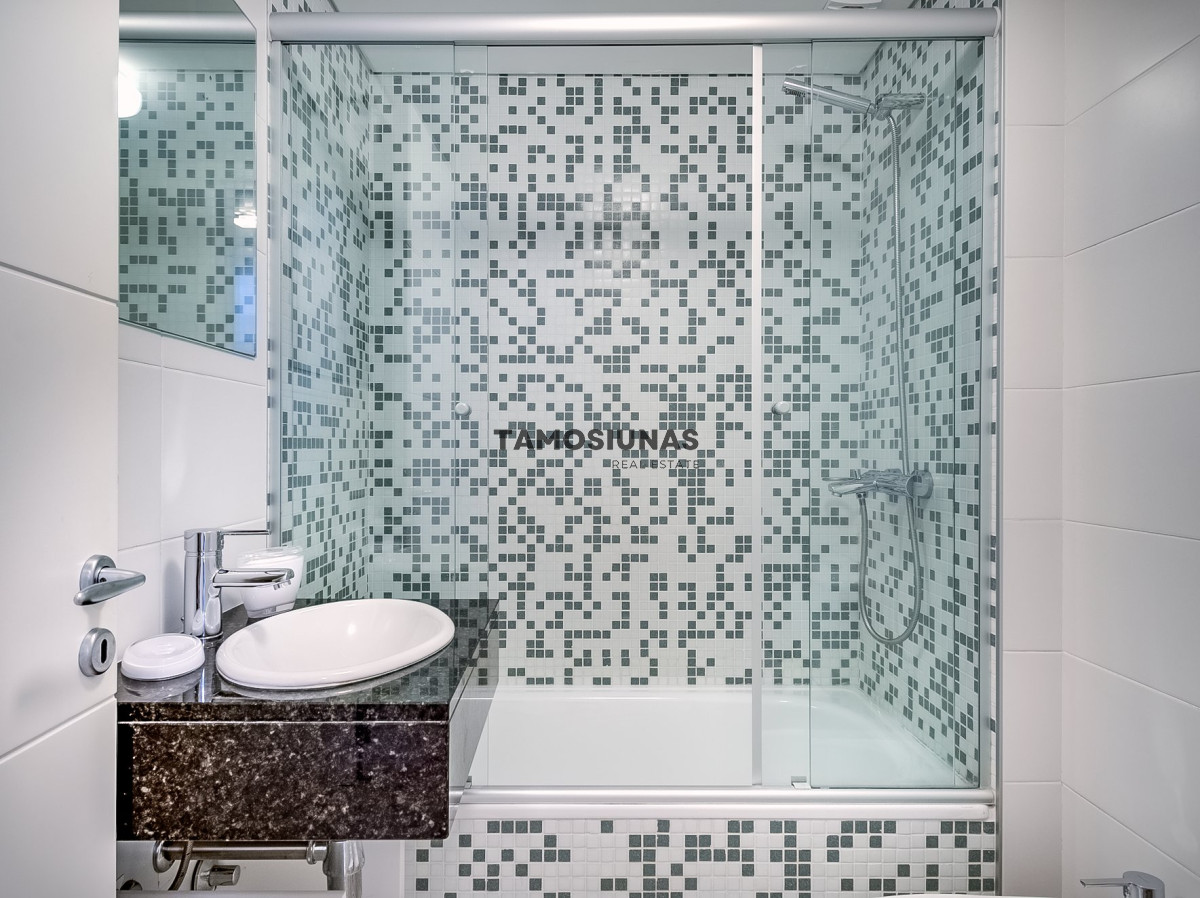 Apartamento ID.644 - Apartamento en Venta de 3 Dormitorios - Punta del Este - Playa Mansa 