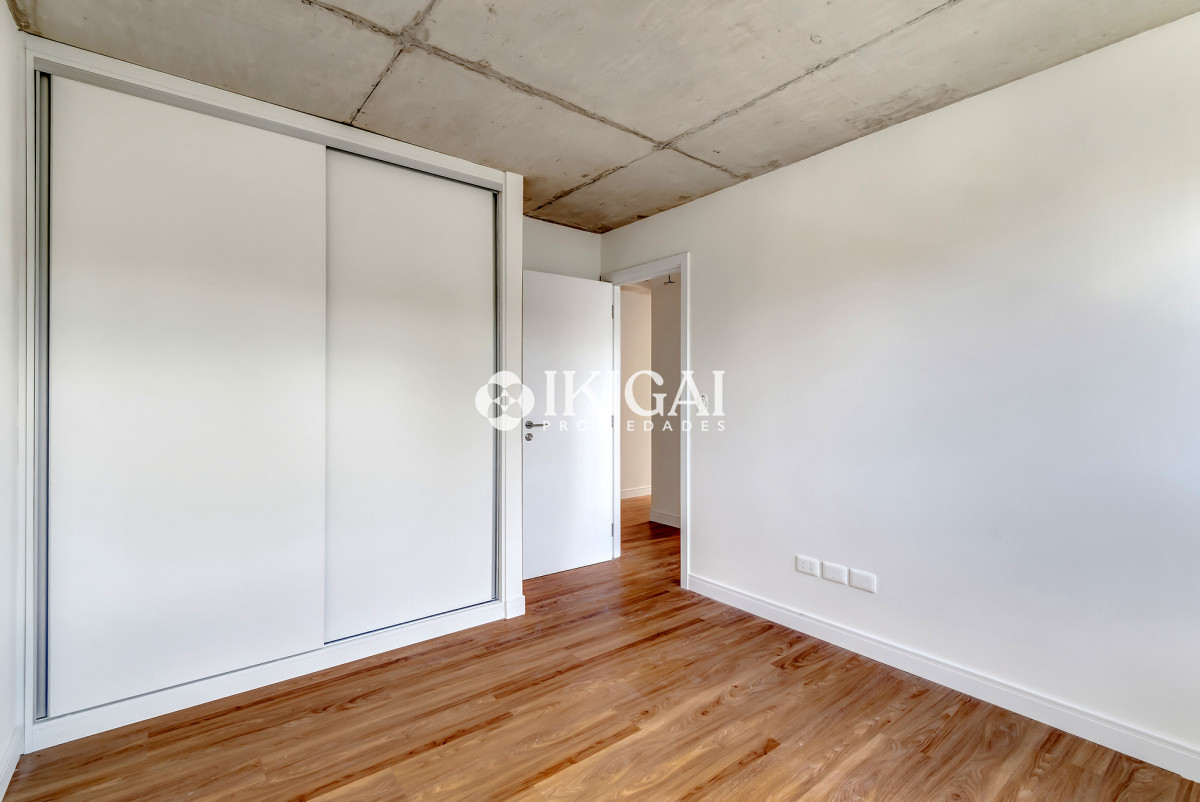 Apartamento ID.714 - Apartamento 2 Dormitorios a 200 metros del Mar, Playa Mansa, Punta del Este 