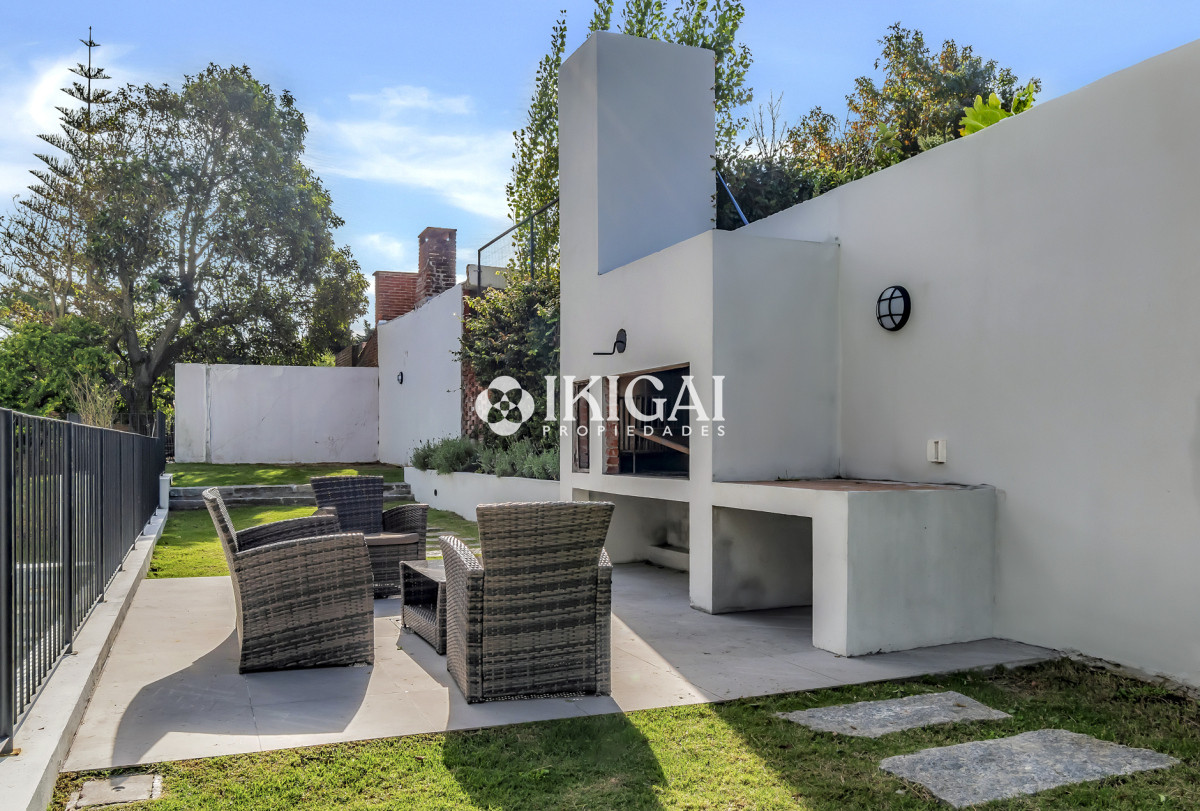Apartamento ID.714 - Apartamento 2 Dormitorios a 200 metros del Mar, Playa Mansa, Punta del Este 