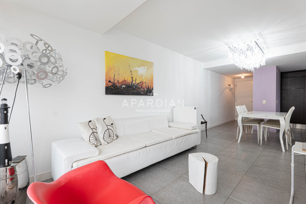 Apartamento ID.21099080 - Apartamento en Venta, 1 Dormitorio, Punta del Este- Roosevelt