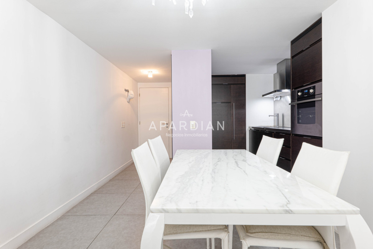 Apartamento ID.21099080 - Apartamento en Venta, 1 Dormitorio, Punta del Este- Roosevelt