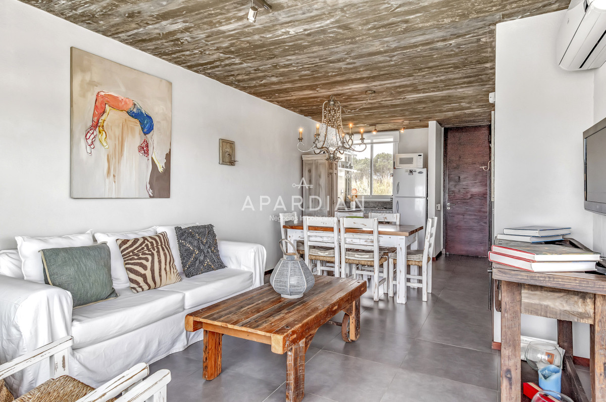 Apartamento ID.21099322 - Alquiler Manantiales 2 dormitorios a pocas cuadras del Mar 