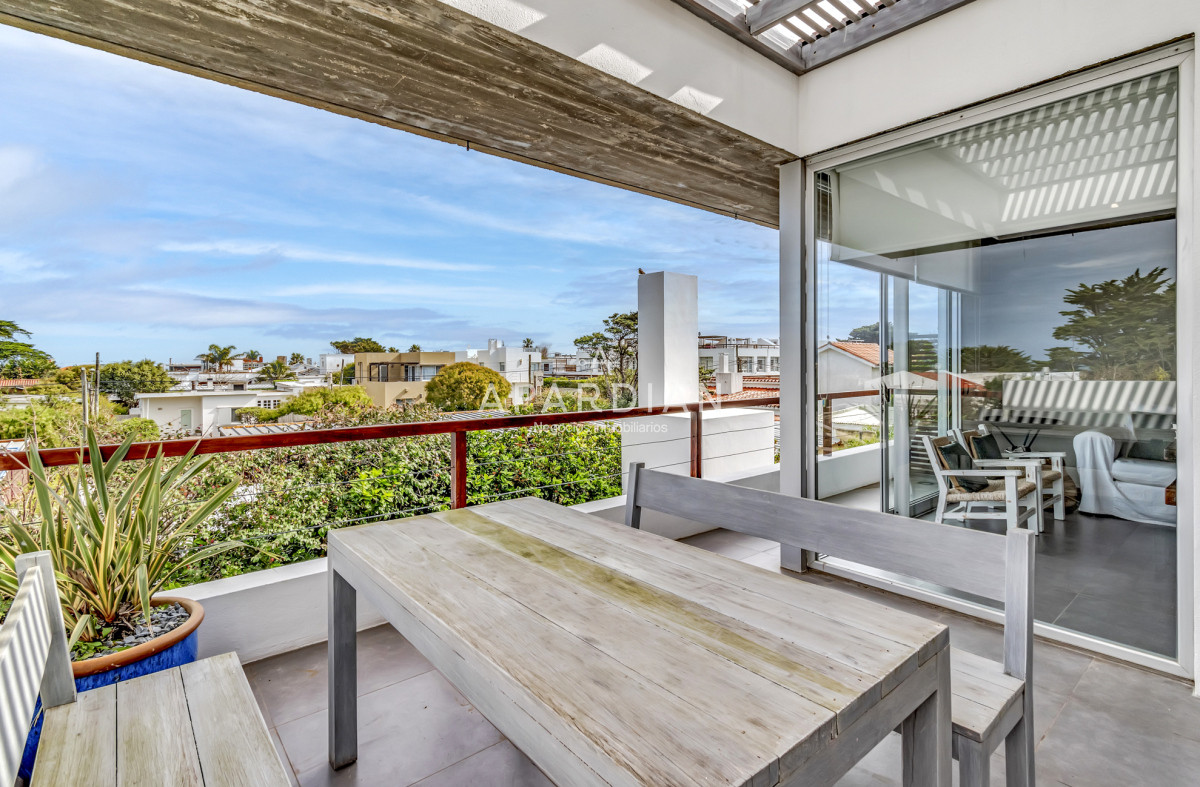 Apartamento ID.21099322 - Alquiler Manantiales 2 dormitorios a pocas cuadras del Mar 