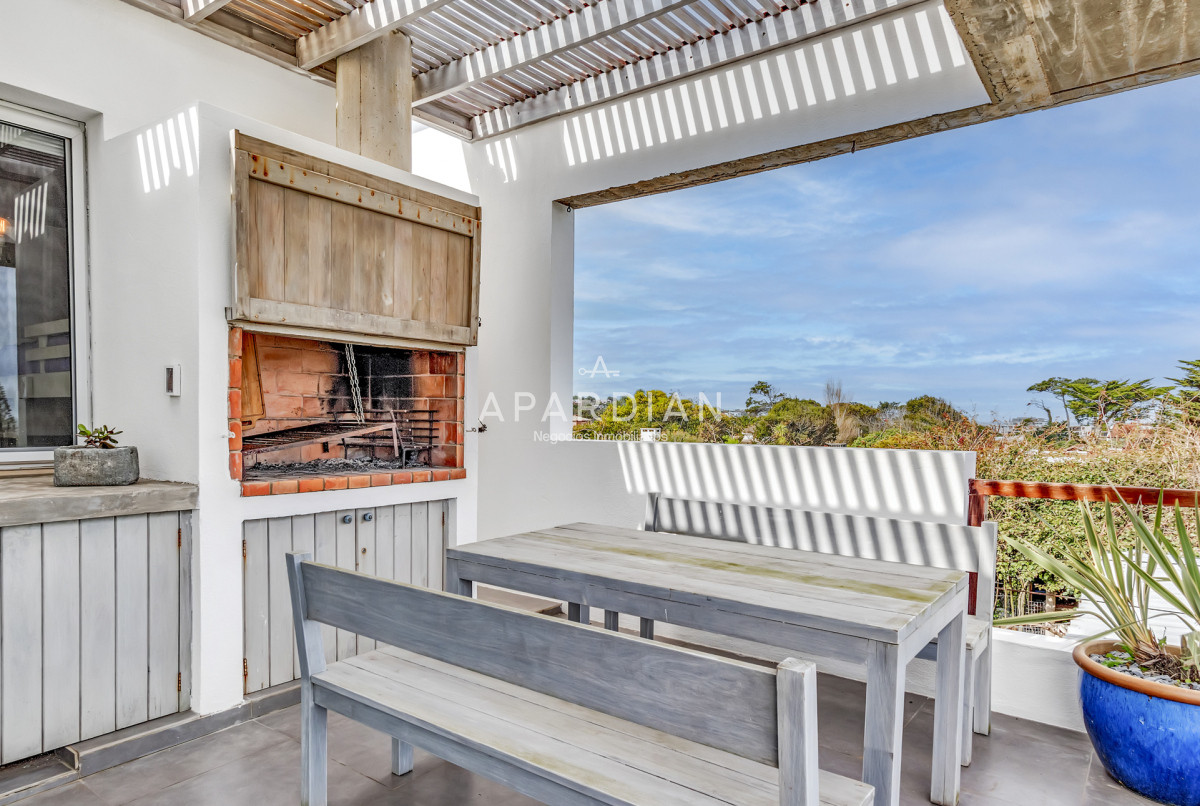 Apartamento ID.21099322 - Alquiler Manantiales 2 dormitorios a pocas cuadras del Mar 