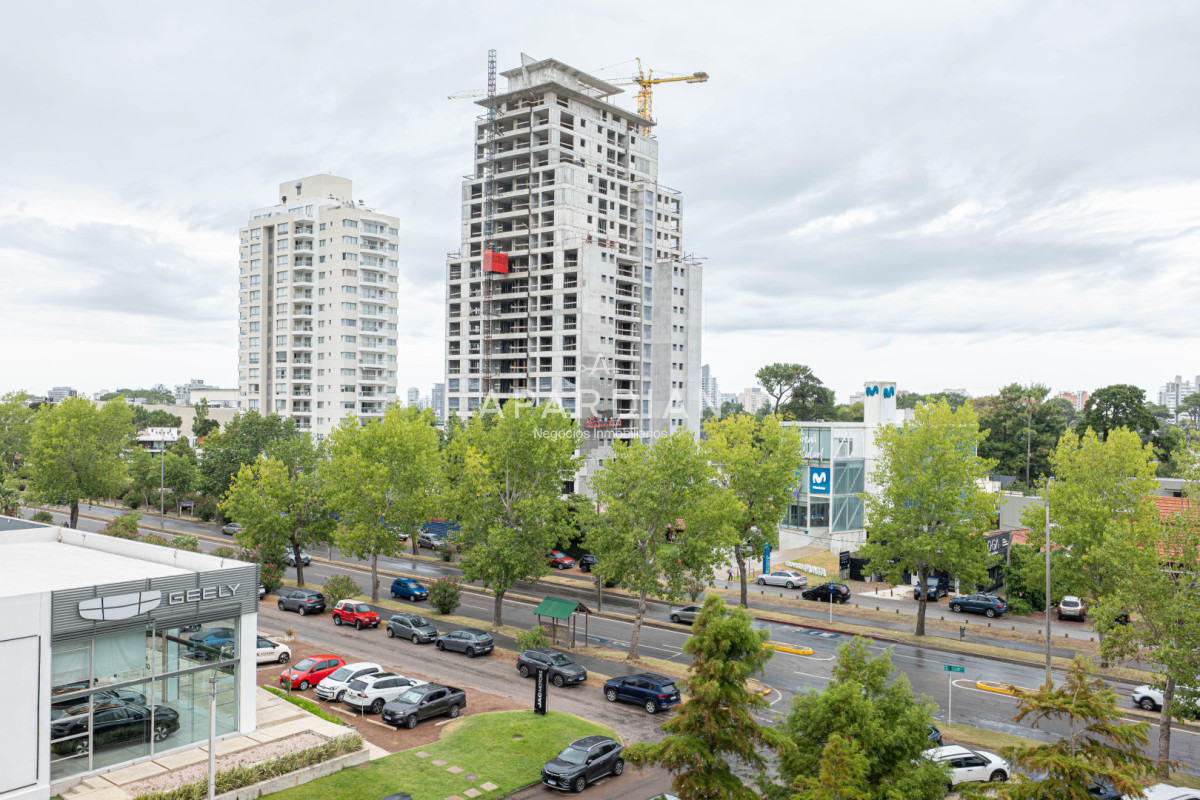 Apartamento ID.21099080 - Apartamento en Venta, 1 Dormitorio, Punta del Este- Roosevelt