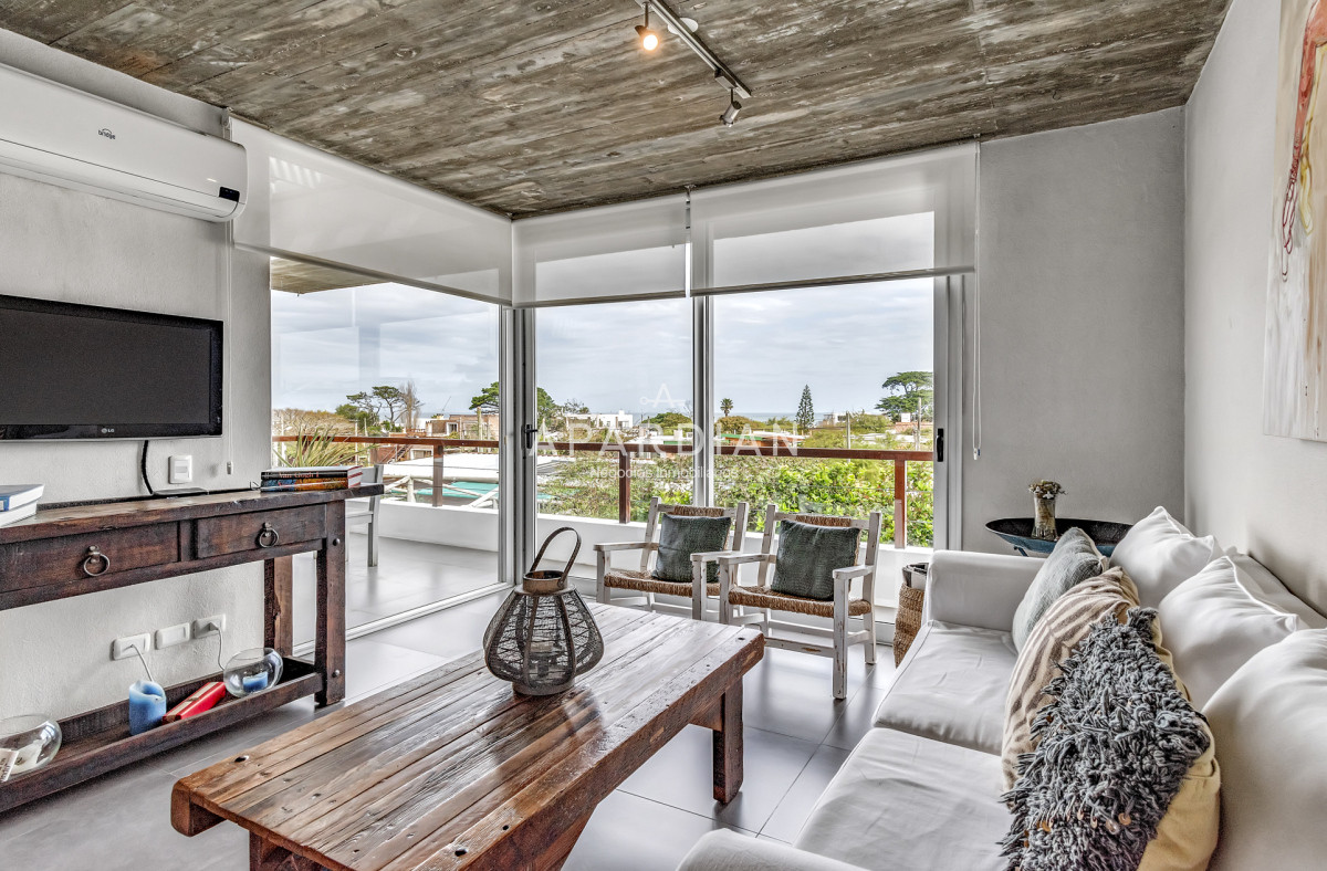 Apartamento ID.21099322 - Alquiler Manantiales 2 dormitorios a pocas cuadras del Mar 