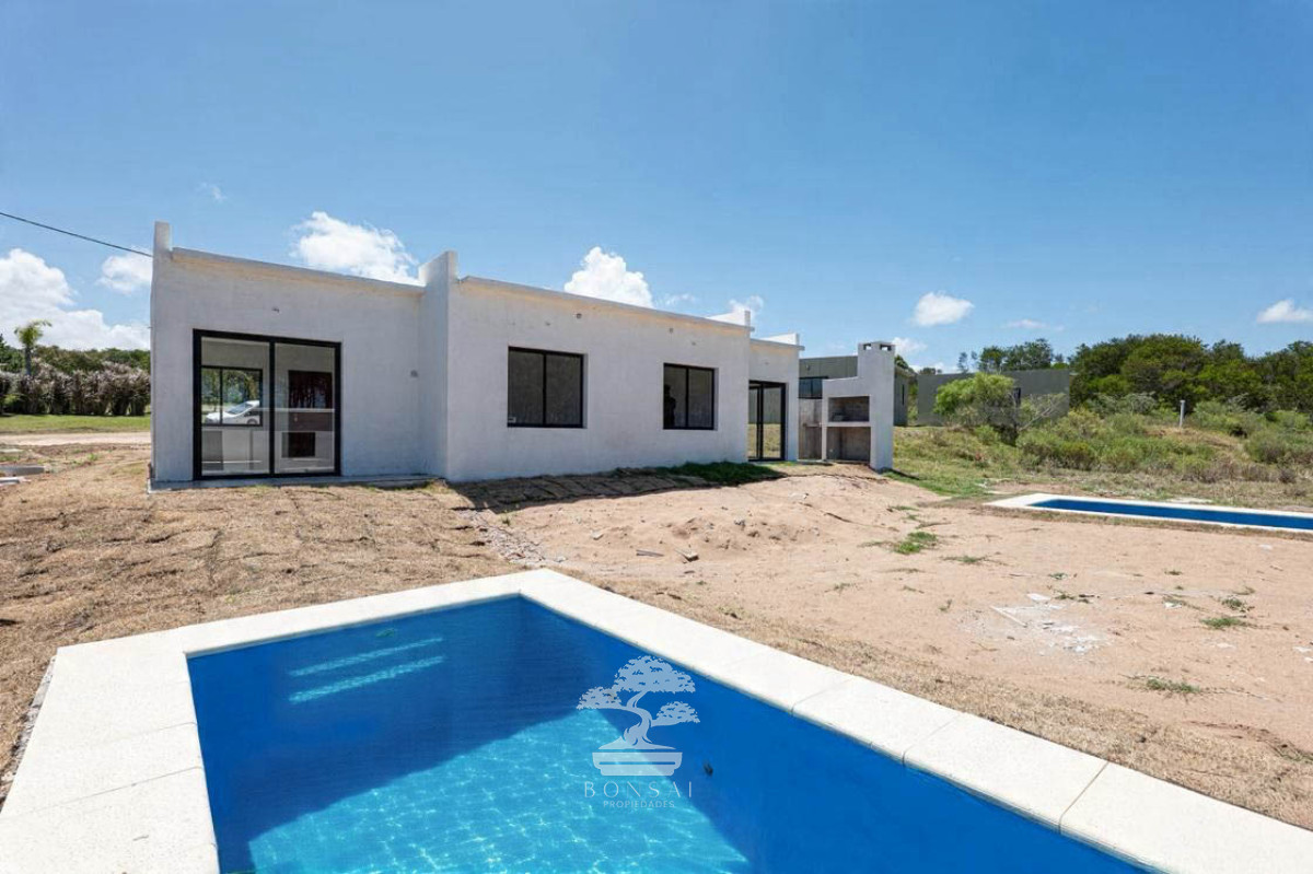 Casa ID.980 - Venta de Casa en Barra de Portezuelo - Maldonado - Punta del Este 