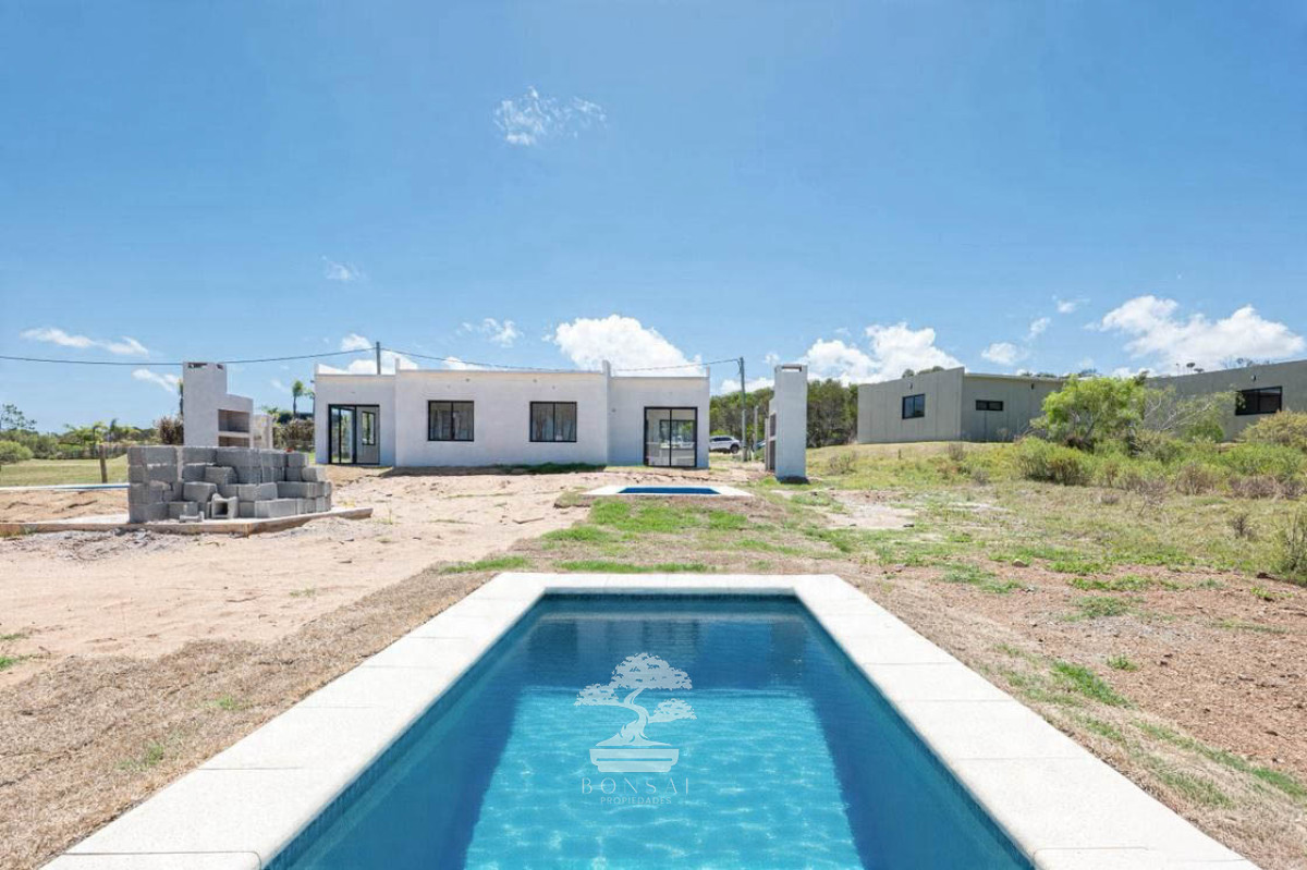 Casa ID.980 - Venta de Casa en Barra de Portezuelo - Maldonado - Punta del Este 
