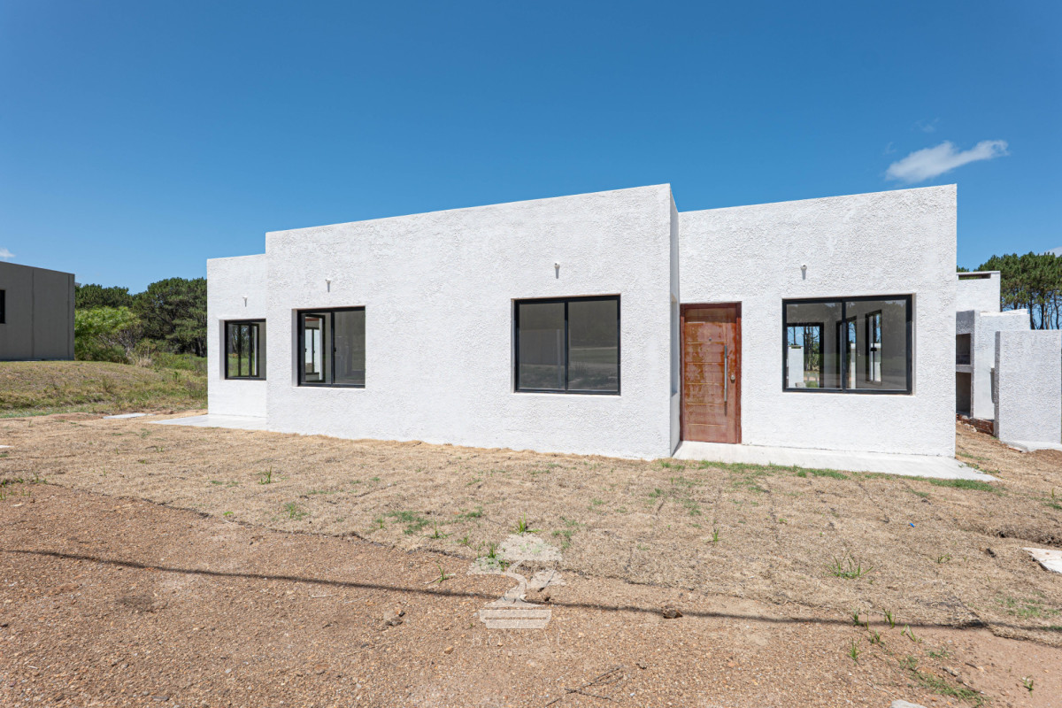 Casa ID.980 - Venta de Casa en Barra de Portezuelo - Maldonado - Punta del Este 