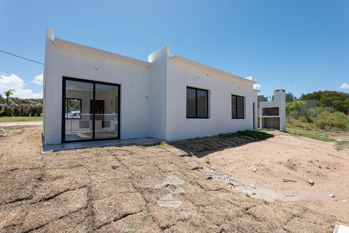 Casa ID.980 - Venta de Casa en Barra de Portezuelo - Maldonado - Punta del Este 
