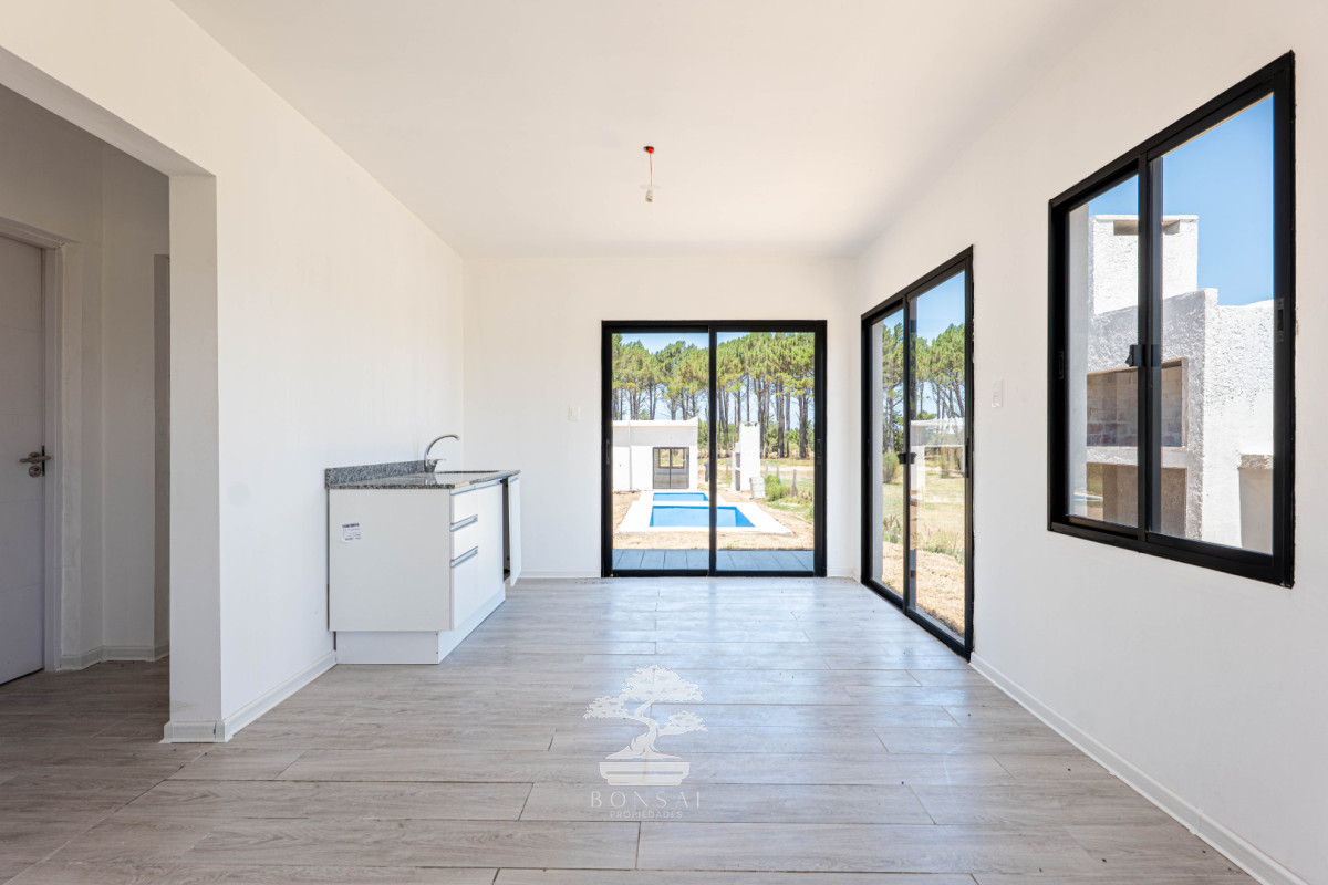 Casa ID.980 - Venta de Casa en Barra de Portezuelo - Maldonado - Punta del Este 