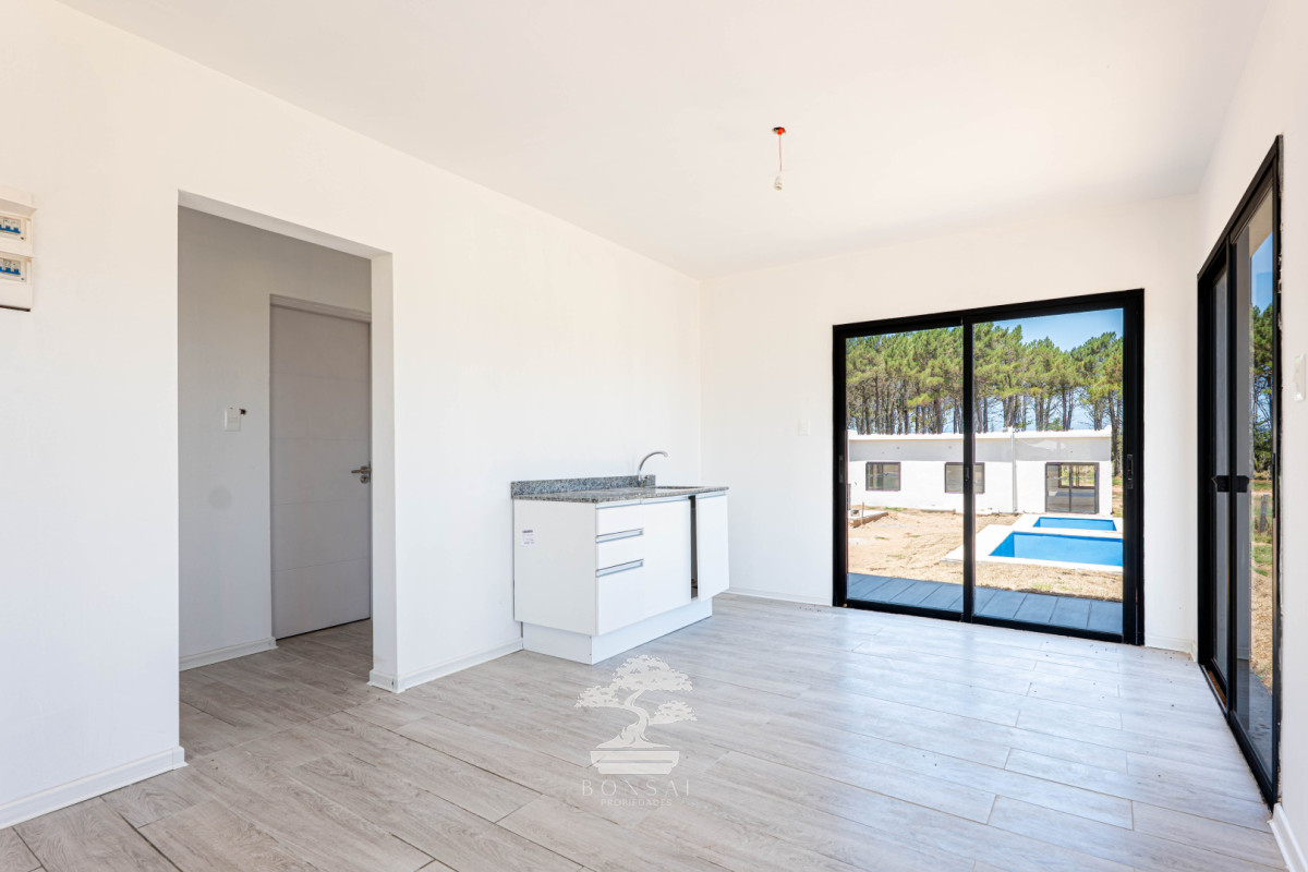 Casa ID.980 - Venta de Casa en Barra de Portezuelo - Maldonado - Punta del Este 