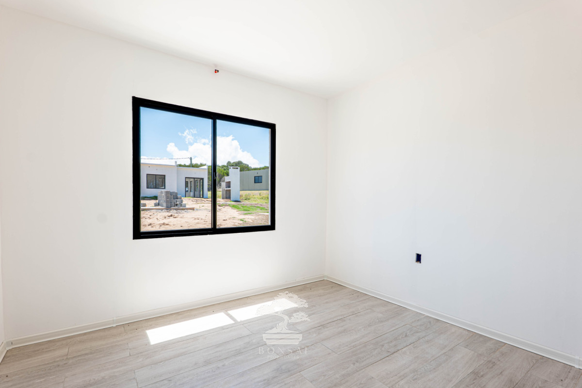 Casa ID.980 - Venta de Casa en Barra de Portezuelo - Maldonado - Punta del Este 