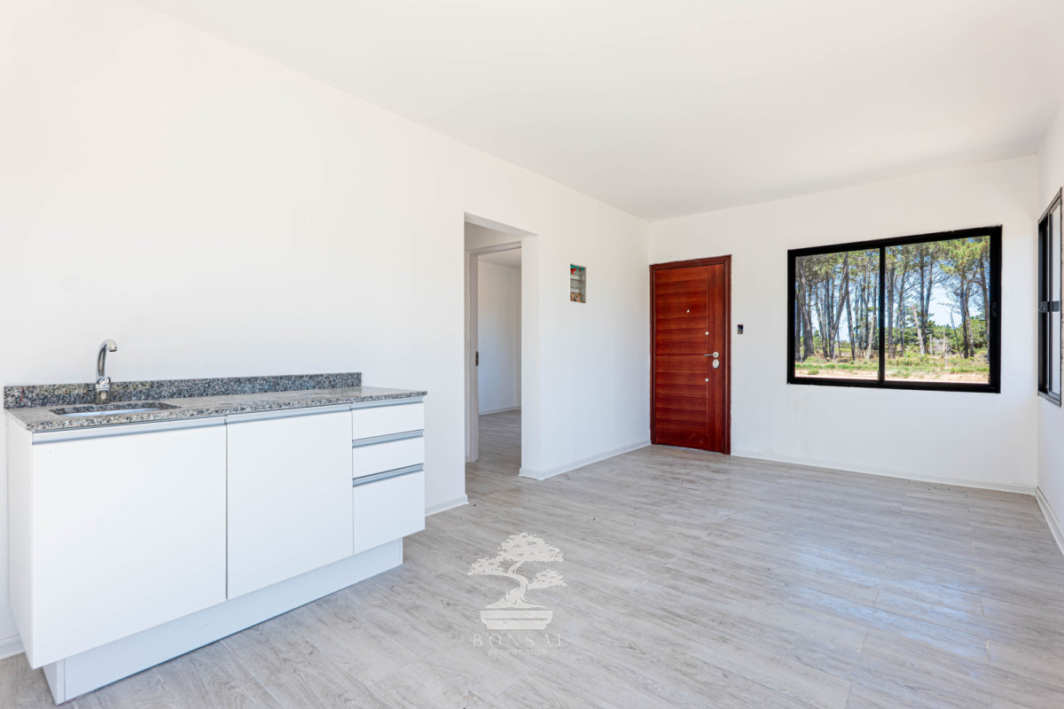 Casa ID.980 - Venta de Casa en Barra de Portezuelo - Maldonado - Punta del Este 