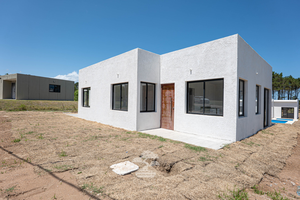 Casa ID.980 - Venta de Casa en Barra de Portezuelo - Maldonado - Punta del Este 