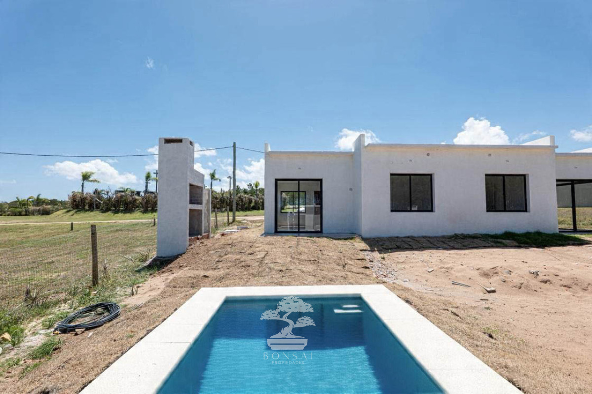 Casa ID.980 - Venta de Casa en Barra de Portezuelo - Maldonado - Punta del Este 