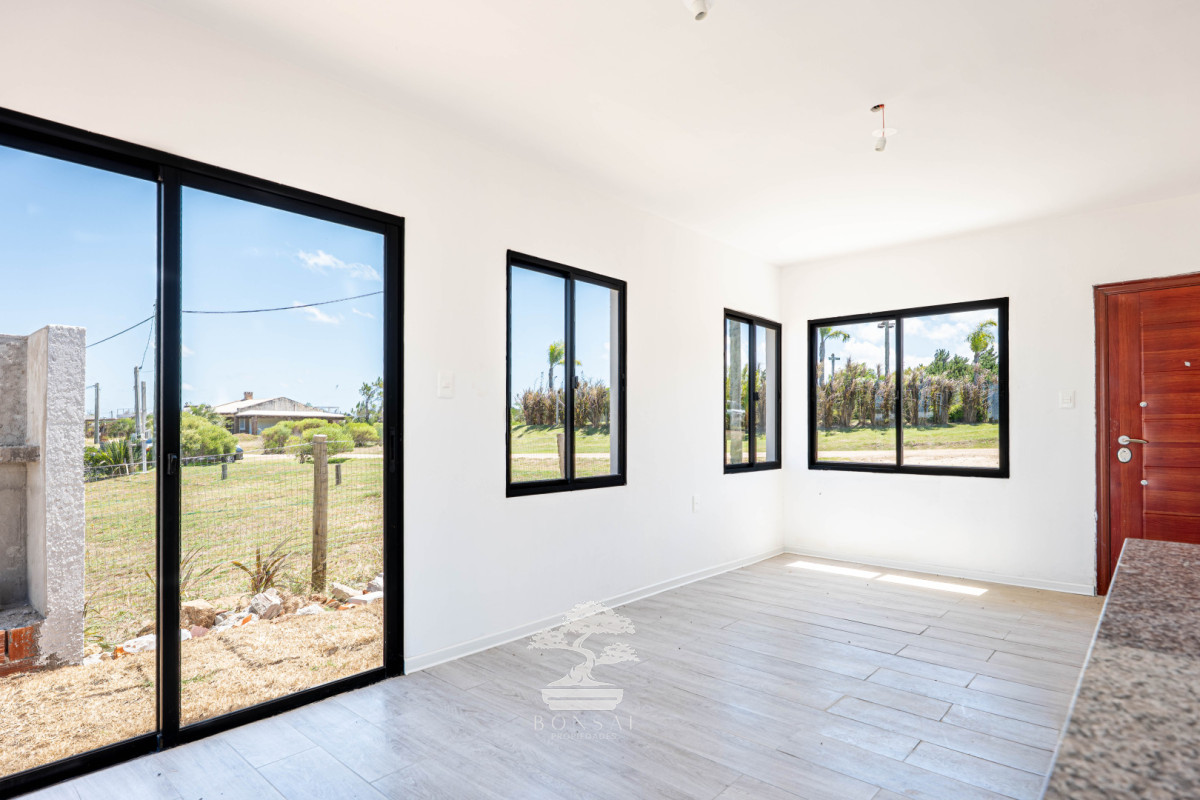 Casa ID.980 - Venta de Casa en Barra de Portezuelo - Maldonado - Punta del Este 