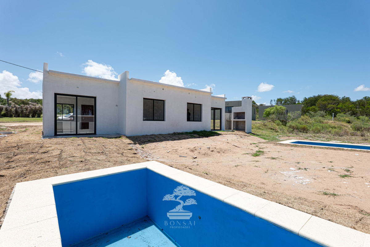 Casa ID.980 - Venta de Casa en Barra de Portezuelo - Maldonado - Punta del Este 