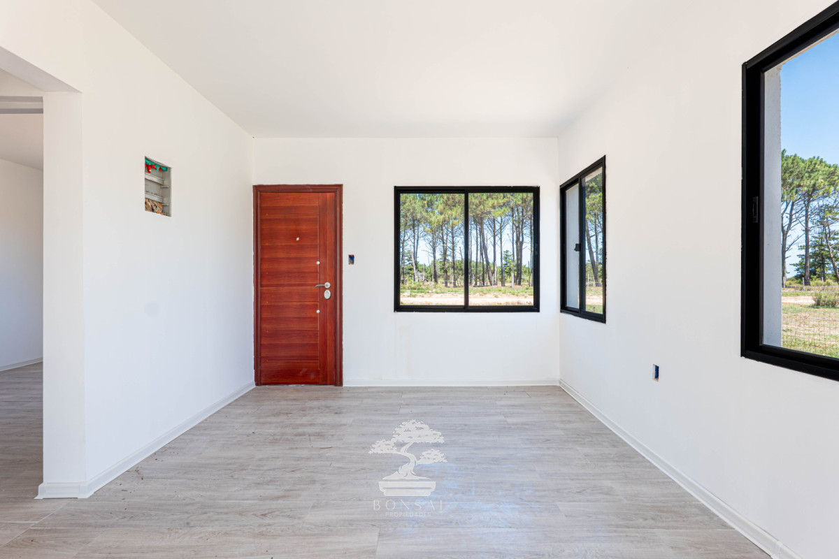 Casa ID.980 - Venta de Casa en Barra de Portezuelo - Maldonado - Punta del Este 