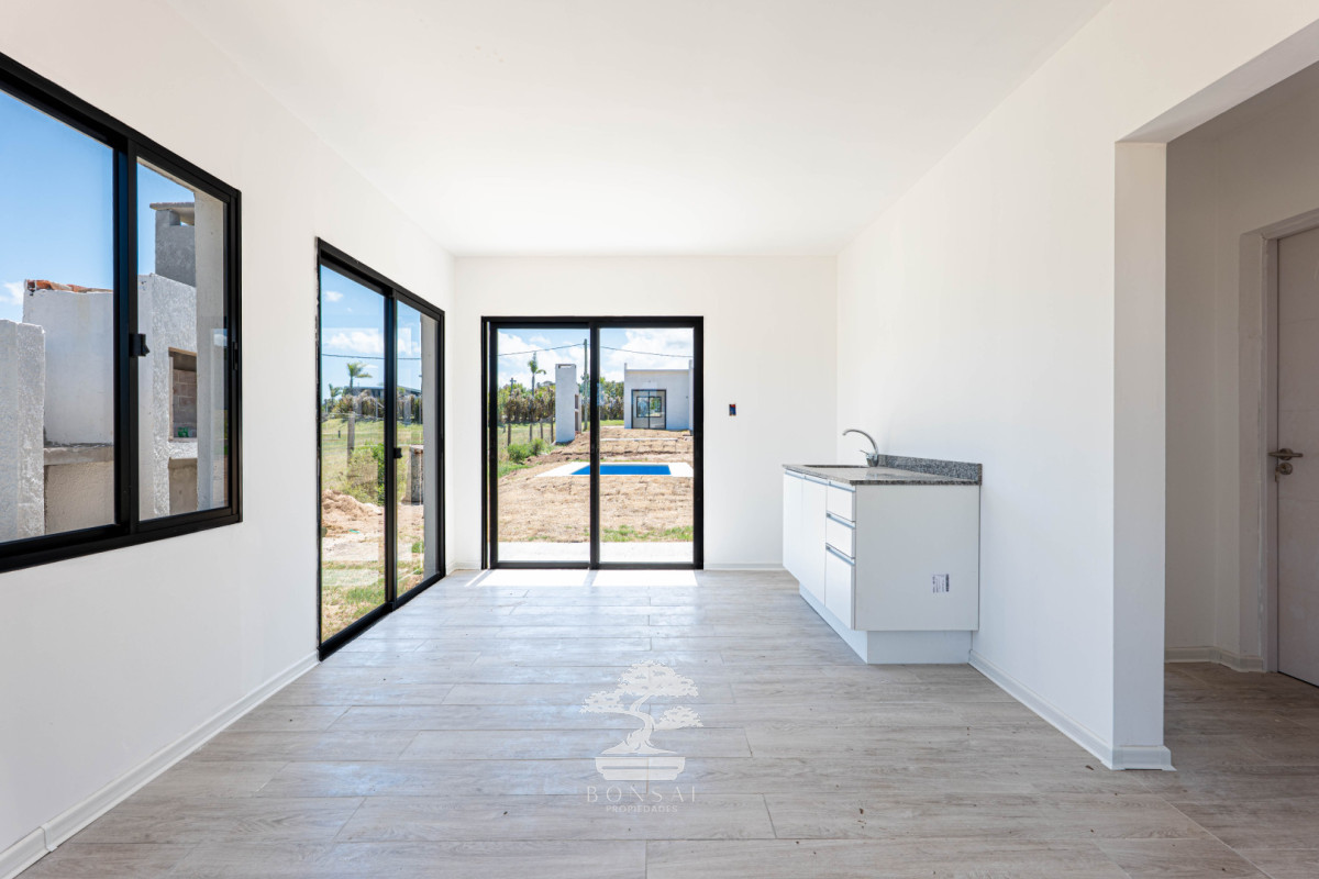 Casa ID.980 - Venta de Casa en Barra de Portezuelo - Maldonado - Punta del Este 