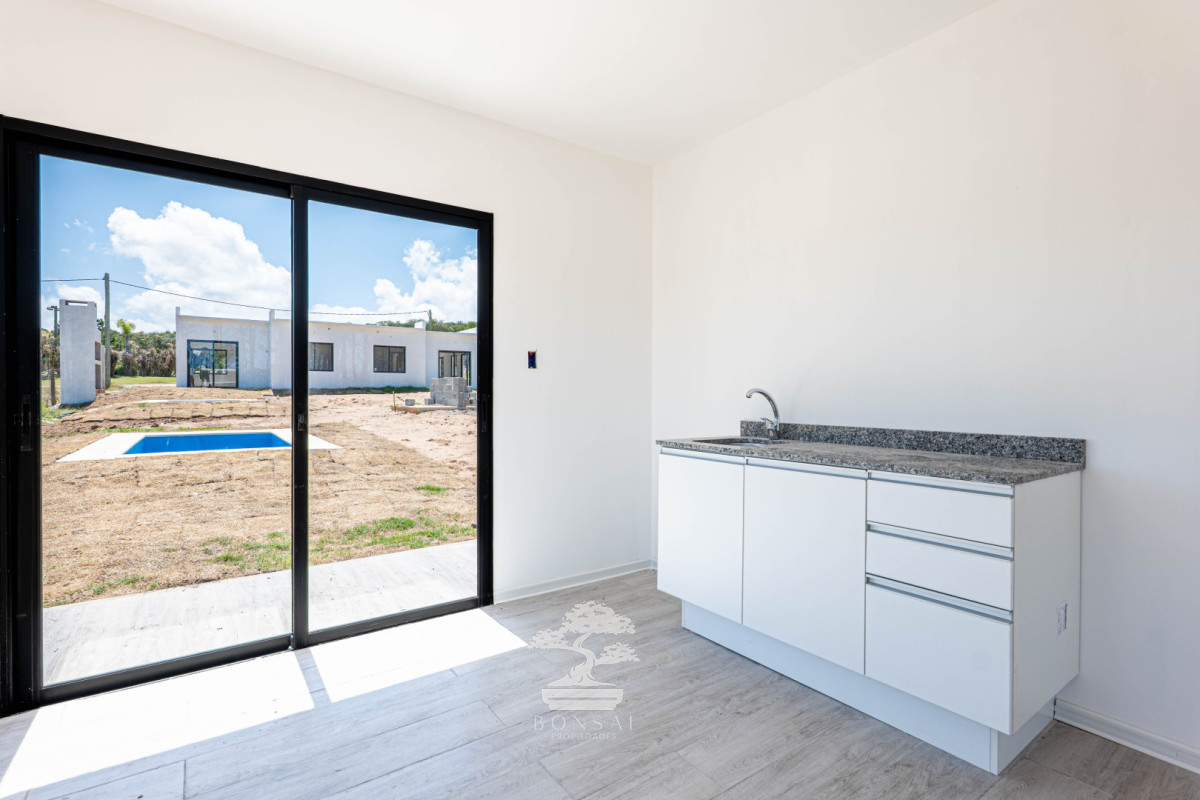 Casa ID.980 - Venta de Casa en Barra de Portezuelo - Maldonado - Punta del Este 