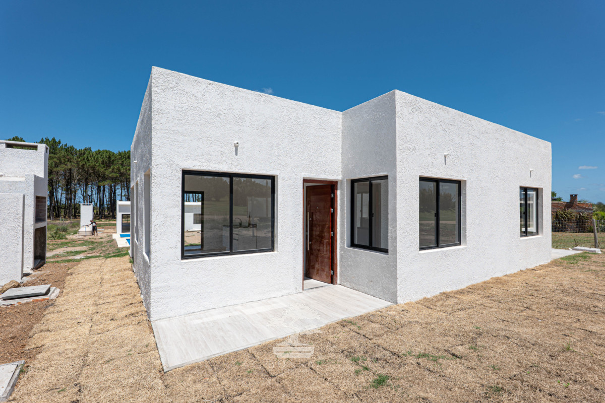 Casa ID.980 - Venta de Casa en Barra de Portezuelo - Maldonado - Punta del Este 