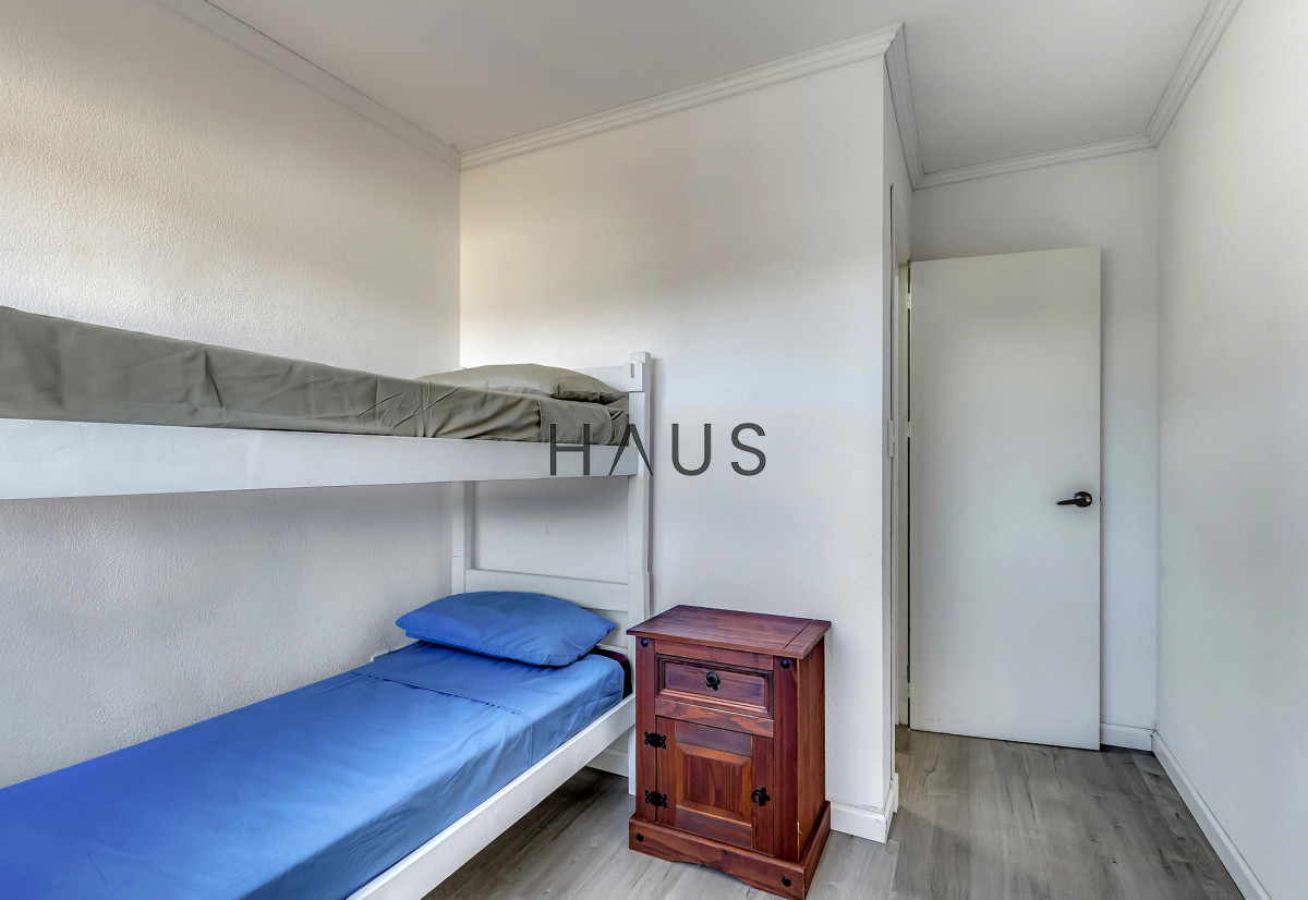 Casa ID.627 - Casa PH en Venta  3 Dormitorios en Parque Burnett