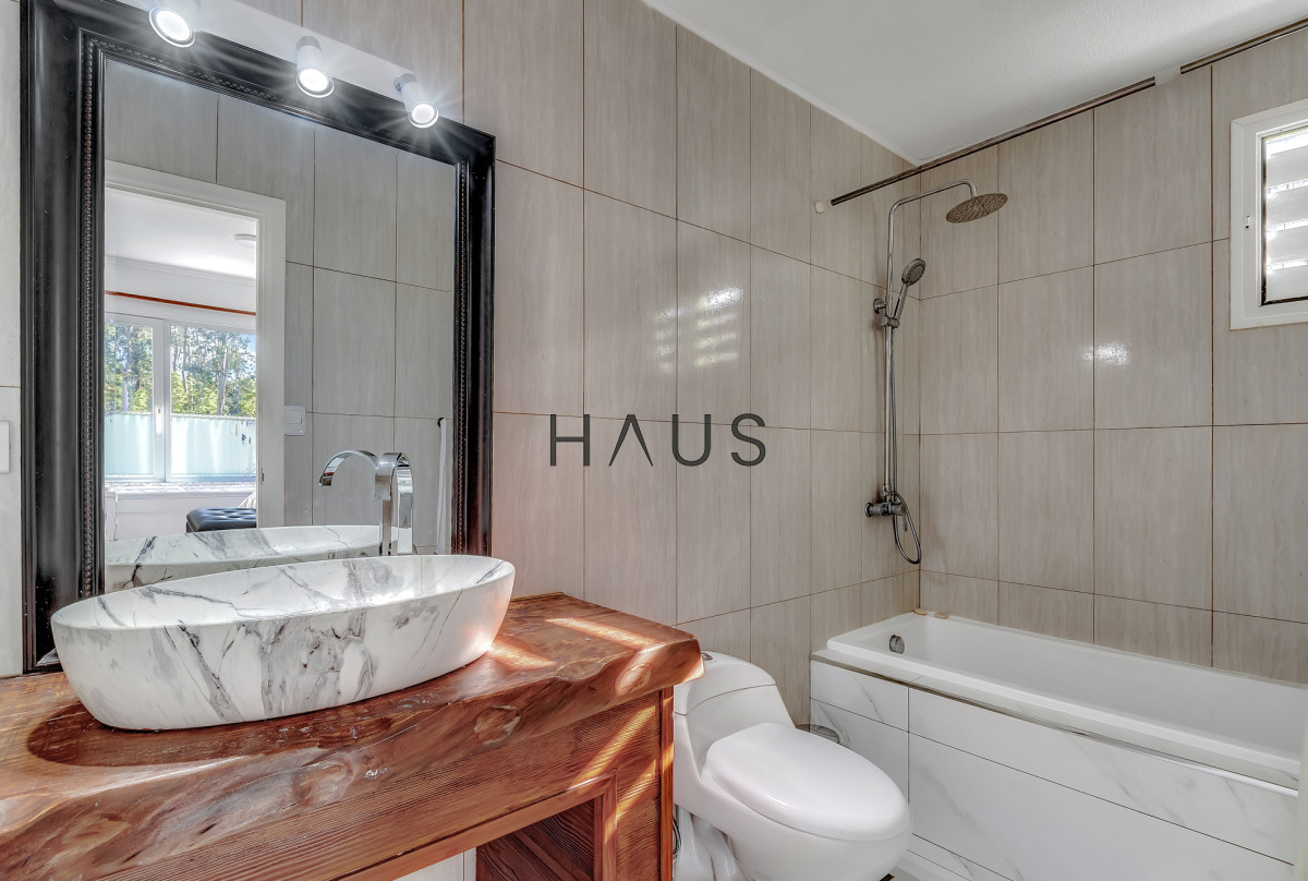 Casa ID.627 - Casa PH en Venta  3 Dormitorios en Parque Burnett