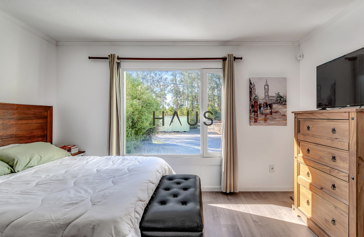 Casa ID.627 - Casa PH en Venta  3 Dormitorios en Parque Burnett