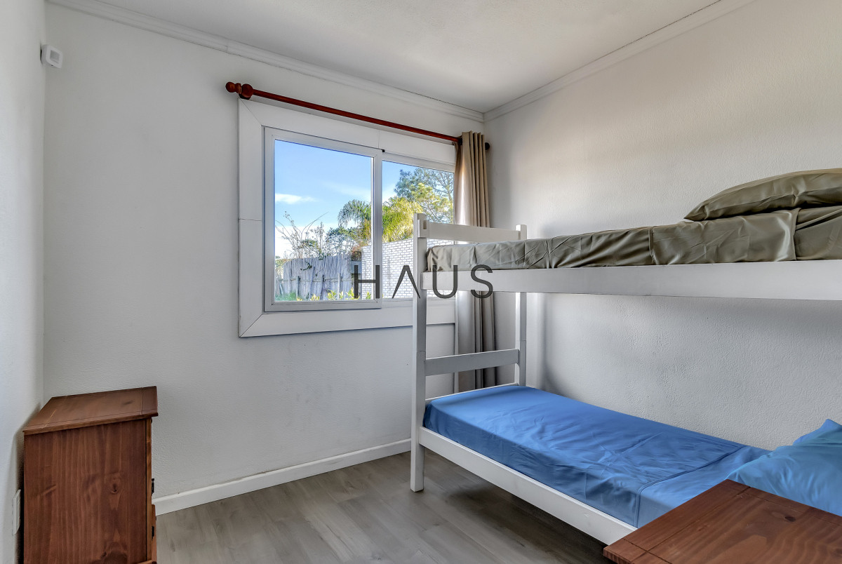 Casa ID.627 - Casa PH en Venta  3 Dormitorios en Parque Burnett