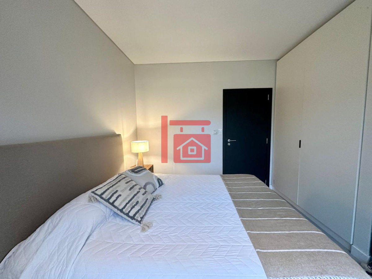Casa ID.1000 - Alquiler de Casa 3 Dormitorios en barrio Privado - Las Magnolias - San Rafael - Punta del Este 