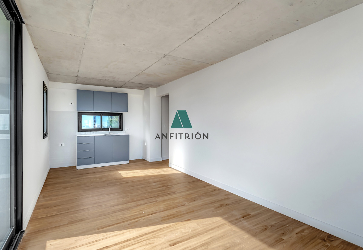 Apartamento ID.224 - Apartamento 2 Dormitorios a 200 metros del Mar, Playa Mansa, Punta del Este 