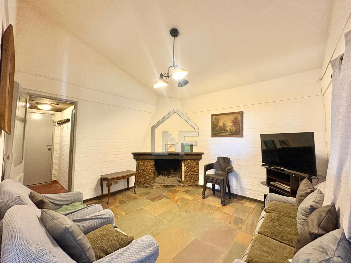 Casa ID.90 - Casa en Venta de 3 Dormitorios - Maldonado 