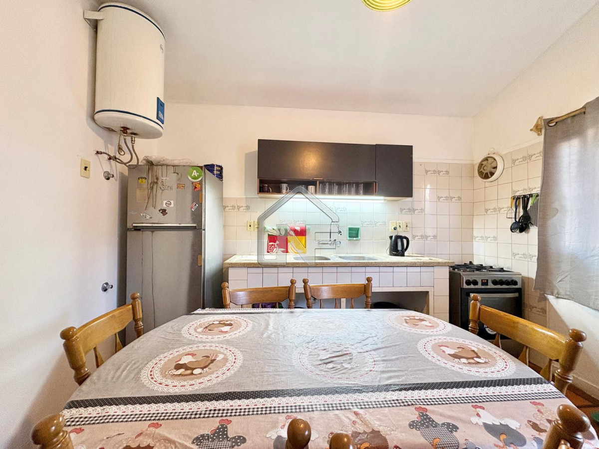 Casa ID.90 - Casa en Venta de 3 Dormitorios - Maldonado 