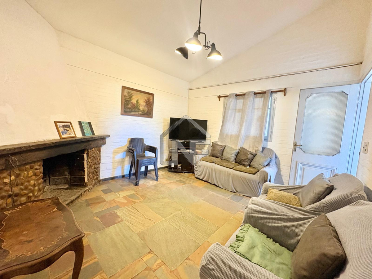 Casa ID.90 - Casa en Venta de 3 Dormitorios - Maldonado 