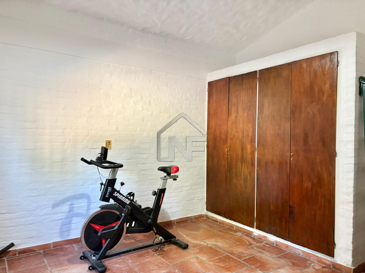 Casa ID.90 - Casa en Venta de 3 Dormitorios - Maldonado 